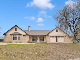 1202 Berlin St, Castroville, TX 78009