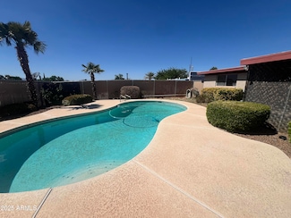 432 Giulio Cesare Ave, Sierra Vista, AZ 85635
