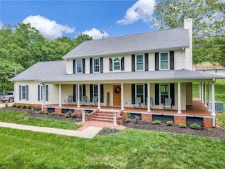 4060 Carters Creek Pike, Franklin, TN 37064