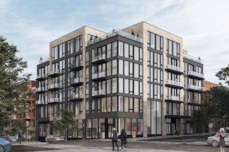 40-46 24th St Unit 5 G, Long Island City, NY 11101