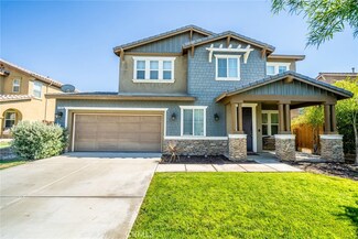 2183 Chaparrel Ln, Mentone, CA 92359