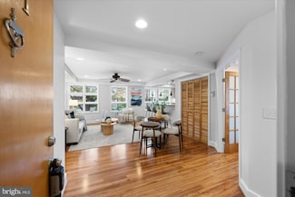 610 Jefferson St NW Unit 201, Washington, DC 20011