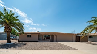 6019 E Des Moines St, Mesa, AZ 85205