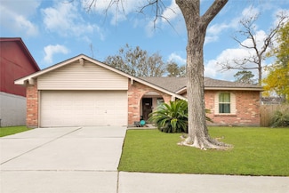 20107 Big Timber Dr, Humble, TX 77346