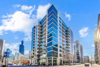 123 S Green St Unit 1101B, Chicago, IL 60607