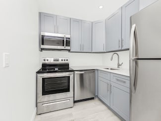27 Cliff St Unit 2B, Yonkers, NY 10701