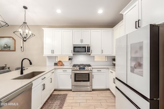 9624 E Thunderbolt Ave, Mesa, AZ 85212