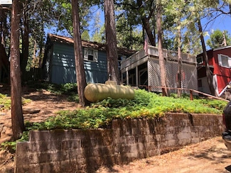 22956 Black Oak Dr, Twain Harte, CA 95383