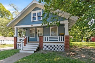 3121 E 73rd St, Kansas City, MO 64132