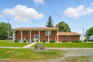 504 E 6th St, Delphos, OH 45833