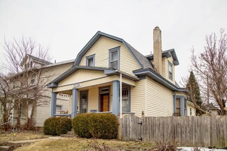 2224 Indiana Ave, Columbus, OH 43201