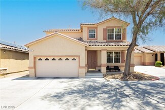 561 Fork Mesa Ct, Henderson, NV 89015
