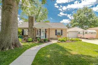 1427 Stanforth Ave, Lafayette, IN 47905