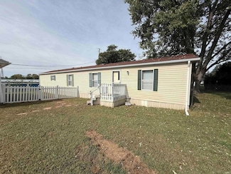 3015 Benjamin Ln, Vincennes, IN 47591