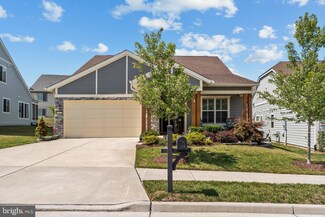 113 Barred Owl Way, White Post, VA 22663