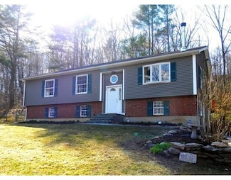 490 Loring Rd, Barre, MA 01005