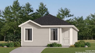 20454 Onyx Ring, San Antonio, TX NULL