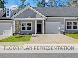 1324 Newbern Dr Unit 8C, Grovetown, GA 30813