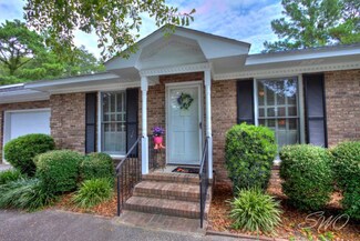 111 Wactor St, Sumter, SC 29150