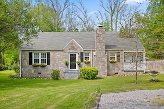 405 Lee-Gordon Mill Rd, Chickamauga, GA 30707