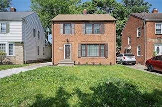 3722 Avalon Rd, Cleveland, OH 44120