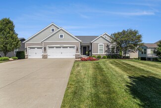 10946 Waterpoint Dr, Allendale Charter Township, MI 49401