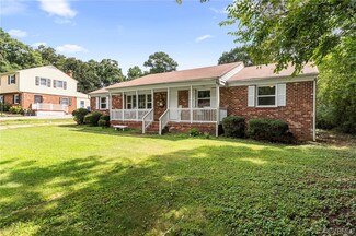 7515 Cotfield Rd, North Chesterfield, VA 23237
