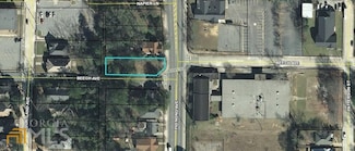 1193 Pio Nono Ave, Macon, GA 31204