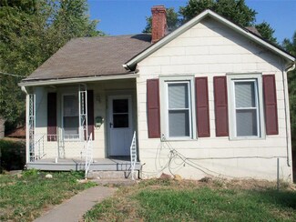 1515 Francis St, Saint Joseph, MO 64501