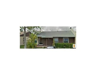 Unlisted Address