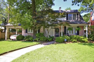 1714 N Spruce St, Little Rock, AR 72207