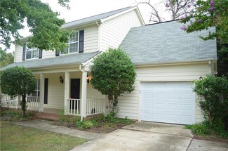 1617 Jeffrey Bryan Dr, Charlotte, NC 28213