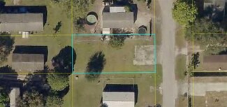 561 Merit St, Clewiston, FL 33440