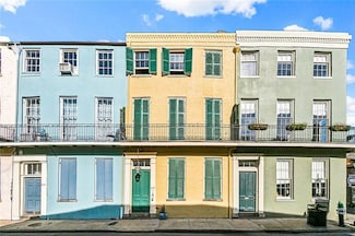 837 Burgundy St Unit E, New Orleans, LA 70116