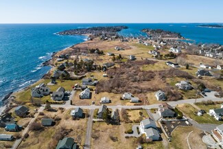33 Oceanside Rd, Harpswell, ME 04003