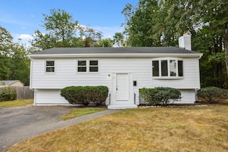 57 Belcher Dr, Whitman, MA 02382