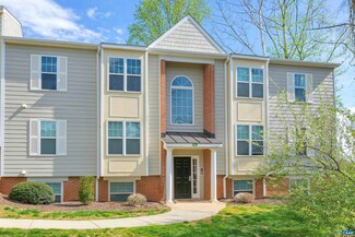 1213 Villa Ln Unit E, Charlottesville, VA 22903