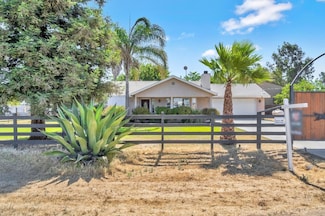 20105 Olympia Rd, Madera, CA 93638