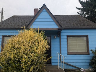 502 S 84th St, Tacoma, WA 98444