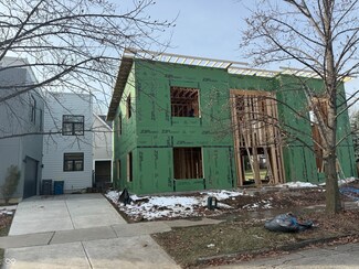 2620 Broadway St, Indianapolis, IN 46205