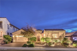 2385 Luberon Dr, Henderson, NV 89044