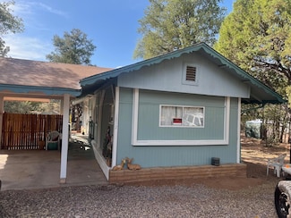 1312 N Easy St, Payson, AZ 85541