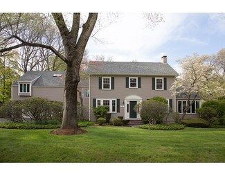 151 Follen Rd, Lexington, MA 02421