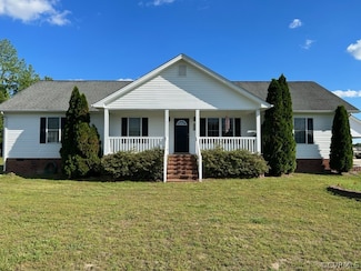 22564 Cabin Point Rd, Disputanta, VA 23842
