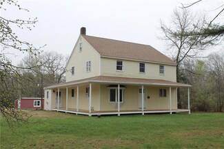 164 Alewive Rd, Lyman, ME 04002