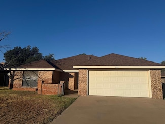 3407 Dentcrest Dr, Midland, TX 79707