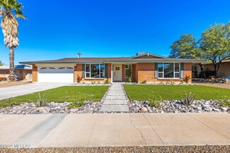 9323 E Magdalena Rd, Tucson, AZ 85710