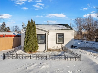 1123 Main St S, Minot, ND 58701