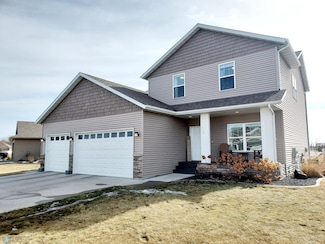 119 37th Ave E, West Fargo, ND 58078