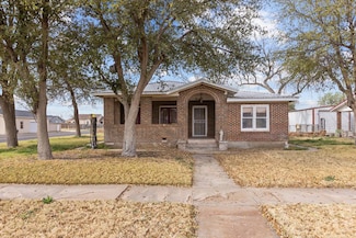 1303 N Sam Houston Ave, Odessa, TX 79761